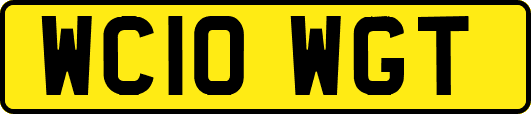 WC10WGT