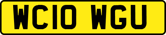 WC10WGU