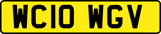 WC10WGV