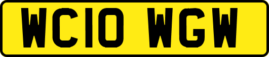 WC10WGW
