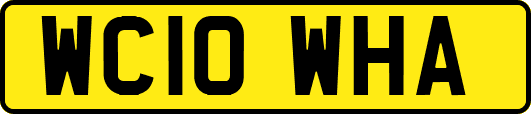 WC10WHA