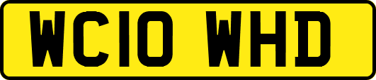 WC10WHD