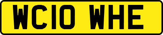 WC10WHE