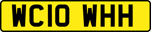 WC10WHH