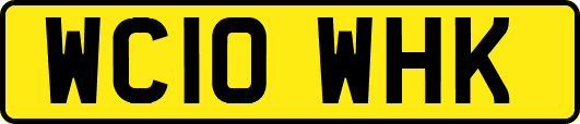 WC10WHK
