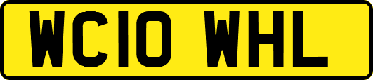 WC10WHL