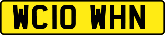 WC10WHN