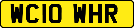 WC10WHR