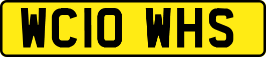 WC10WHS