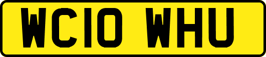 WC10WHU