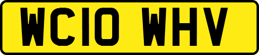 WC10WHV