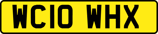 WC10WHX