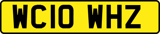 WC10WHZ
