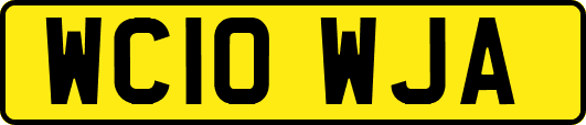 WC10WJA