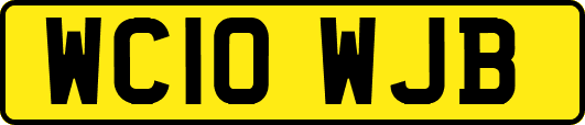 WC10WJB