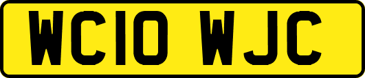 WC10WJC