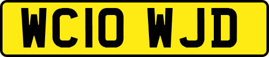 WC10WJD