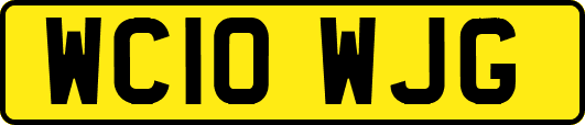 WC10WJG