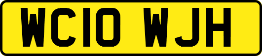 WC10WJH