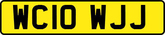 WC10WJJ