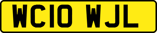 WC10WJL