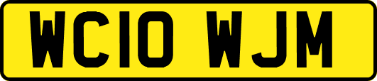 WC10WJM