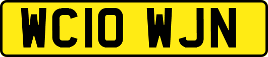 WC10WJN