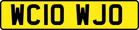 WC10WJO