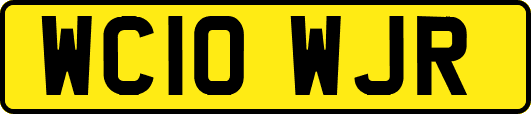 WC10WJR