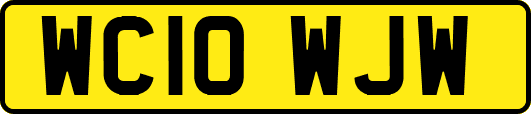 WC10WJW