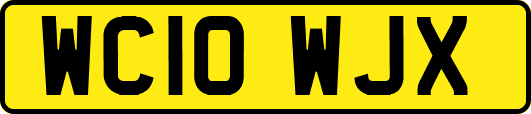 WC10WJX