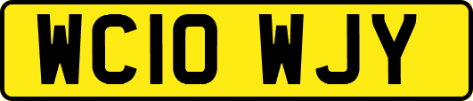 WC10WJY