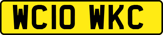 WC10WKC
