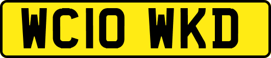 WC10WKD