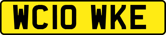 WC10WKE