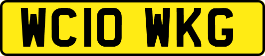 WC10WKG
