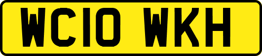 WC10WKH