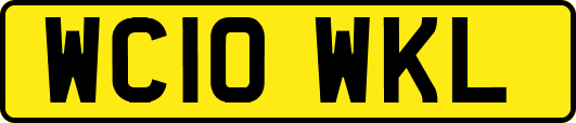 WC10WKL
