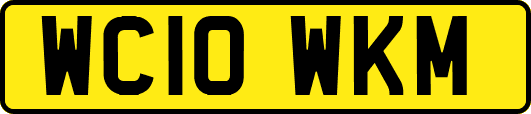 WC10WKM