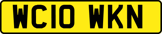 WC10WKN