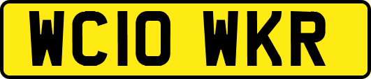 WC10WKR