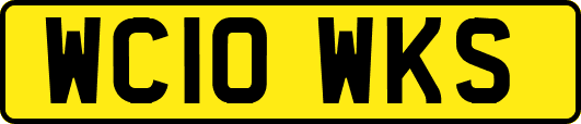 WC10WKS