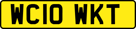 WC10WKT