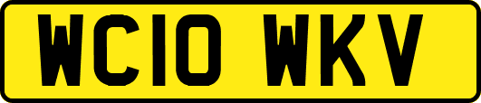 WC10WKV