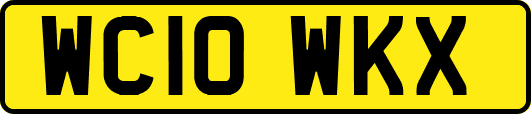 WC10WKX