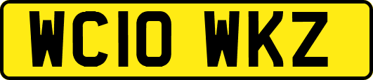 WC10WKZ