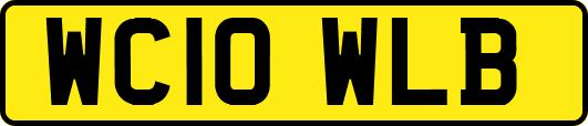 WC10WLB