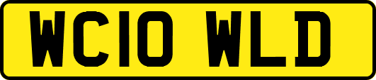 WC10WLD