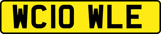 WC10WLE