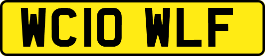 WC10WLF